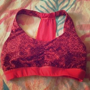GAIAM Sports Bra